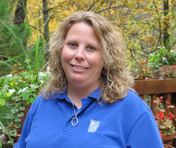 Tracey - Receptionist - Dr. Gordon Green
